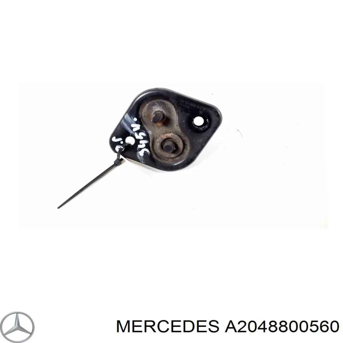 A2048800560 Mercedes