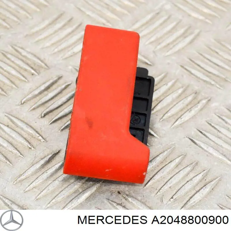 A2048800900 Mercedes