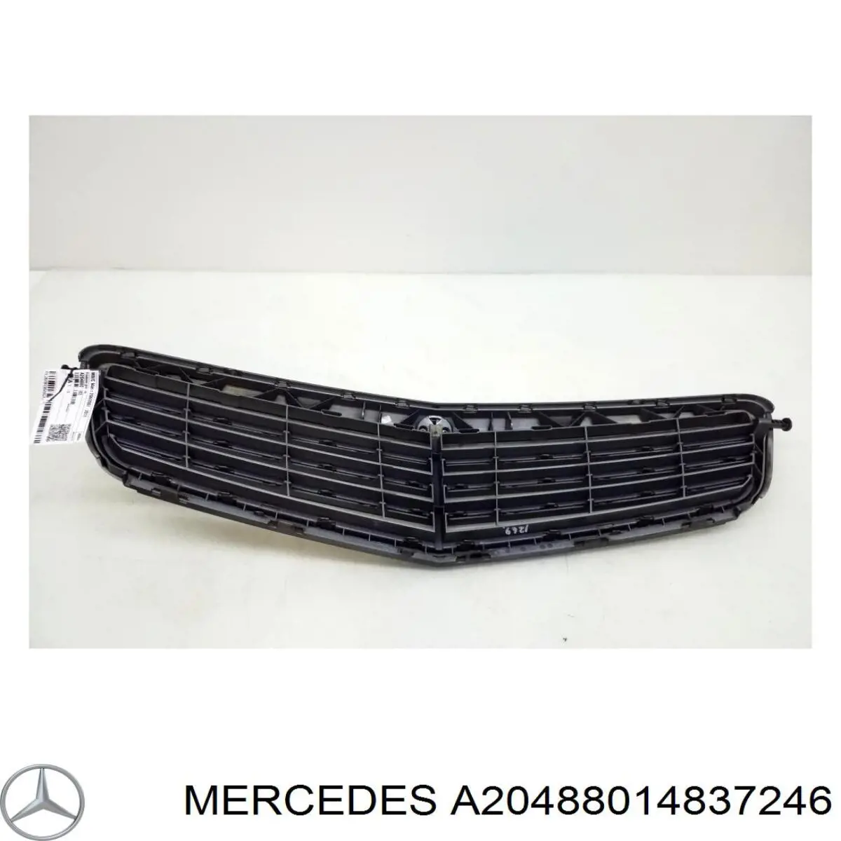 A20488014837246 Mercedes