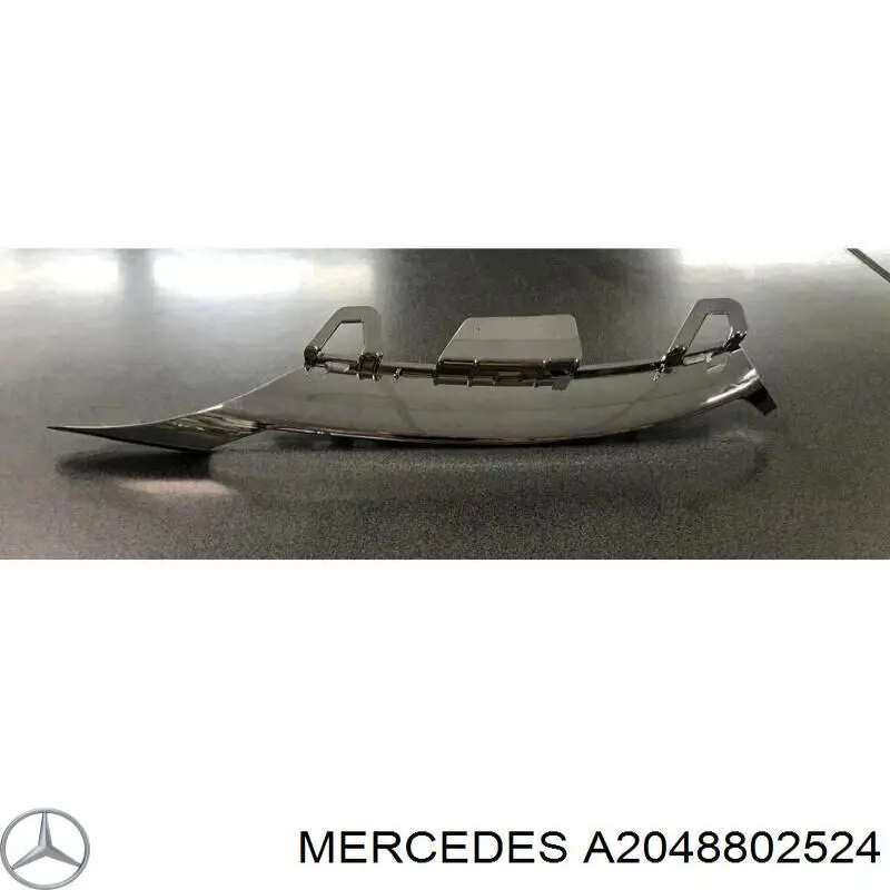 2048802524 Mercedes