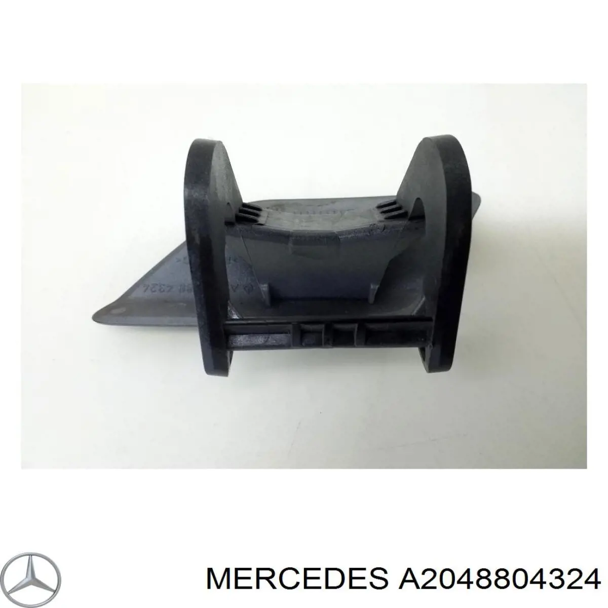 A2048804324 Mercedes