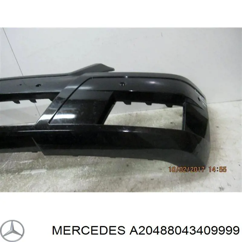 A20488043409999 Mercedes