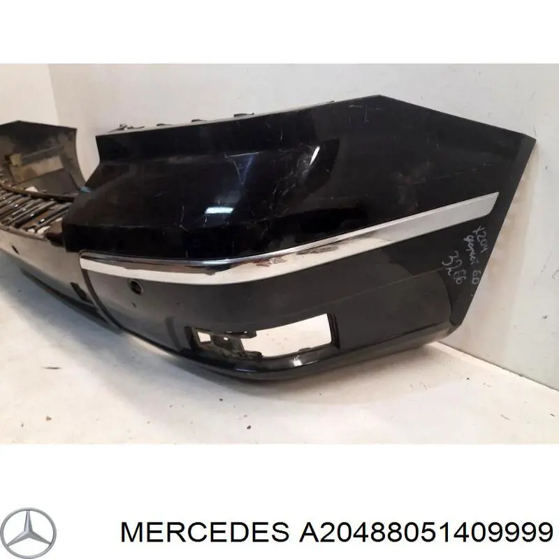 2048805140 Mercedes