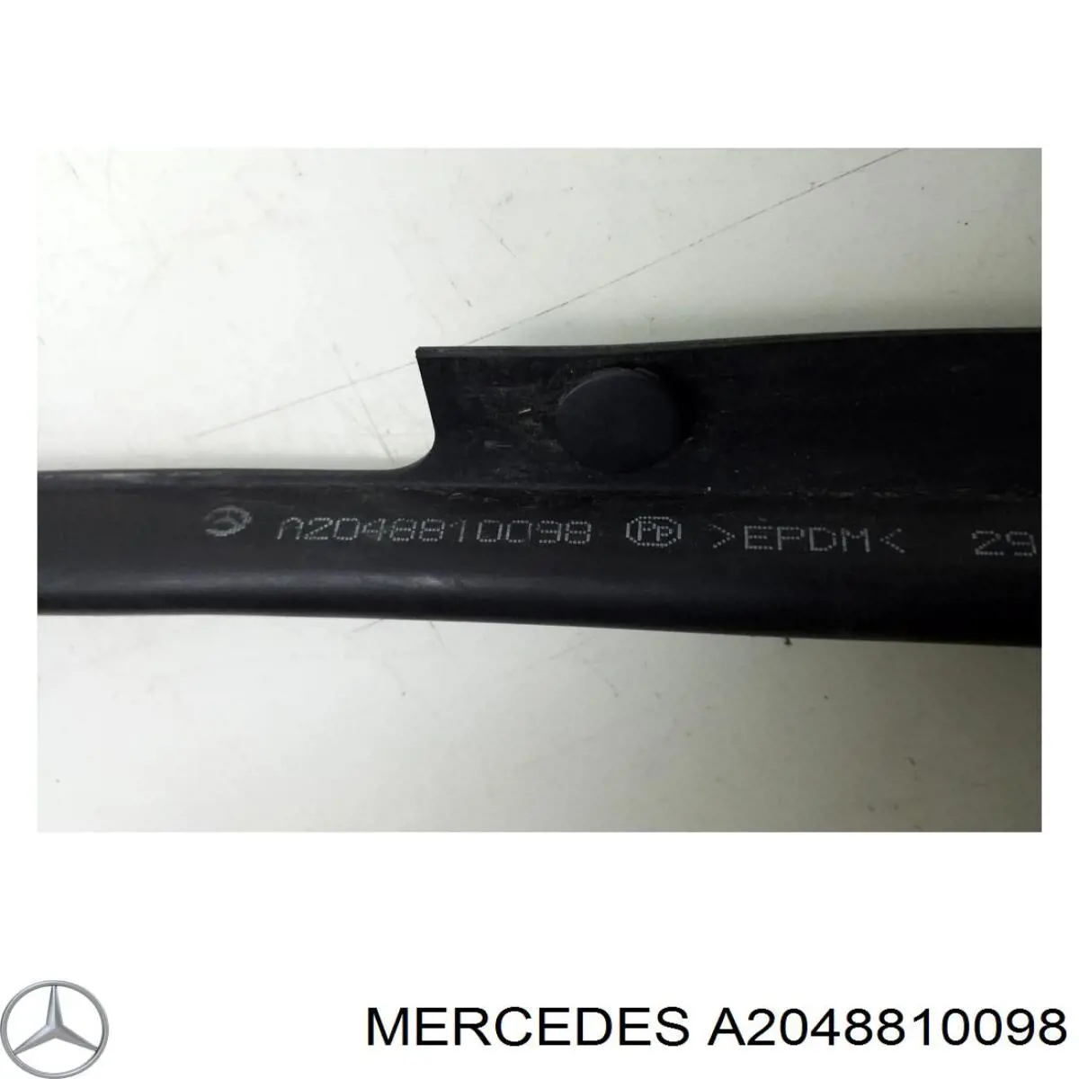 A2048810098 Mercedes 