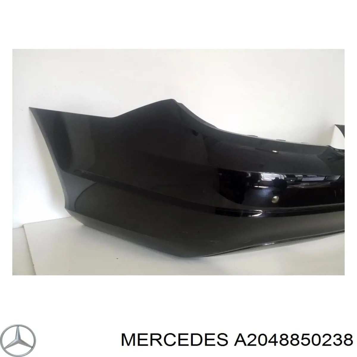 2048850238 Mercedes