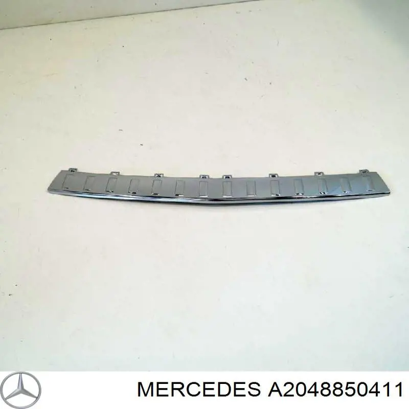 A2048850411 Mercedes