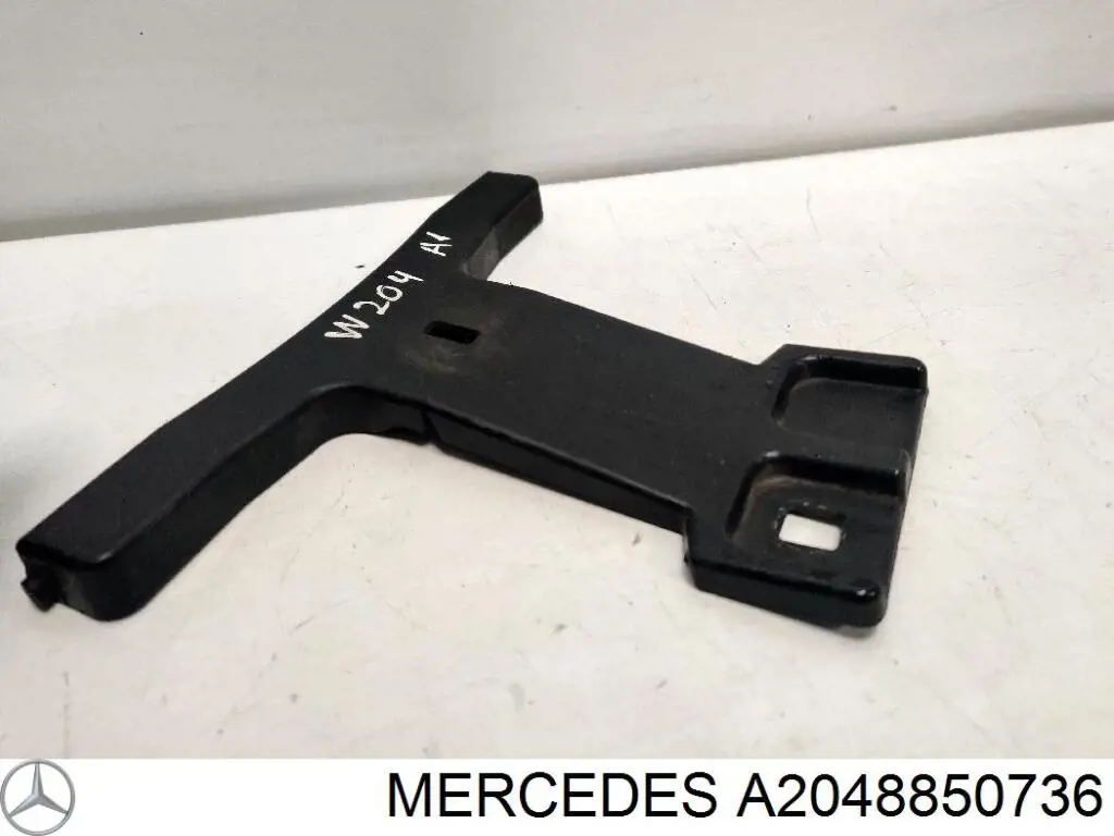  Mercedes A2048850736 precio, desde 25,02 EUR