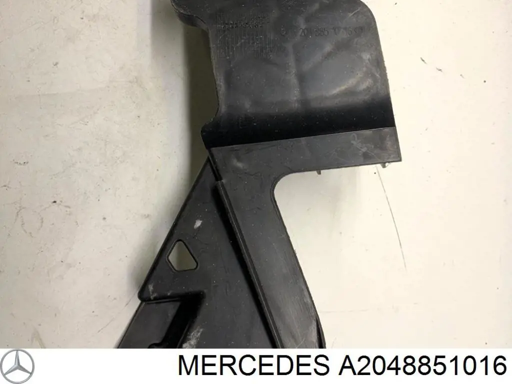 A2048851016 Mercedes