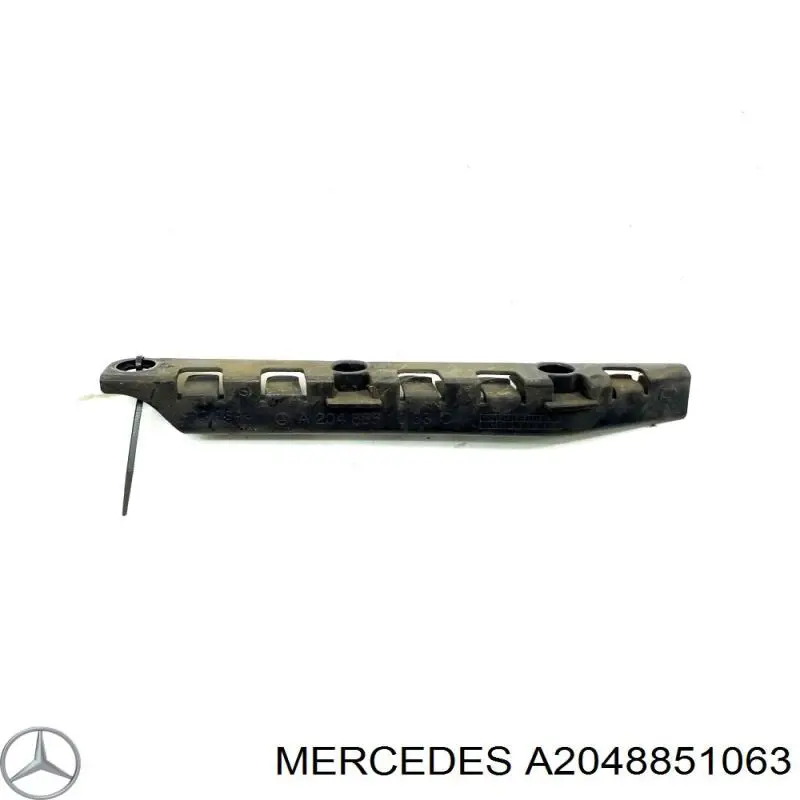 A2048851063 Mercedes