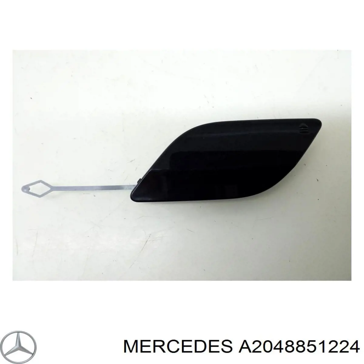 A2048851224 Mercedes