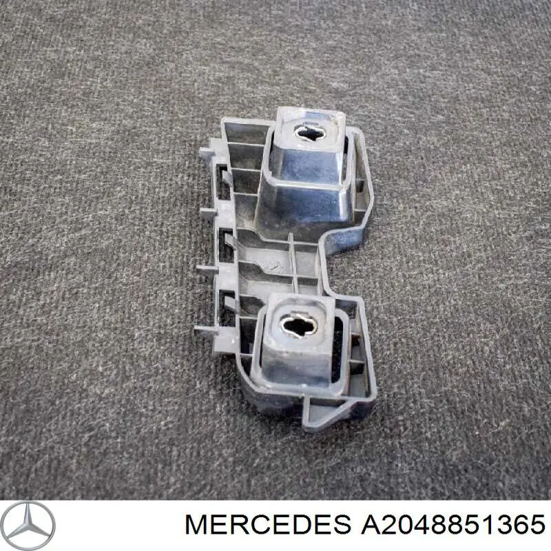 A2048851365 Mercedes