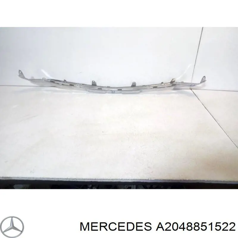 A2048851522 Mercedes