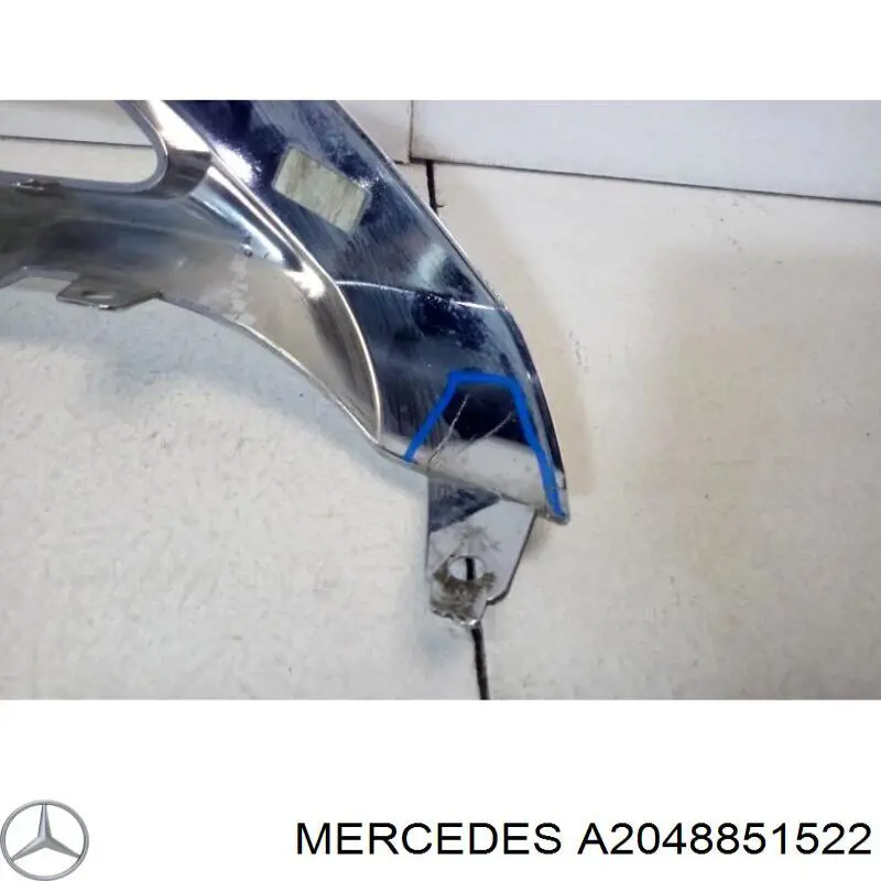 Comprar A2048851522 Mercedes 