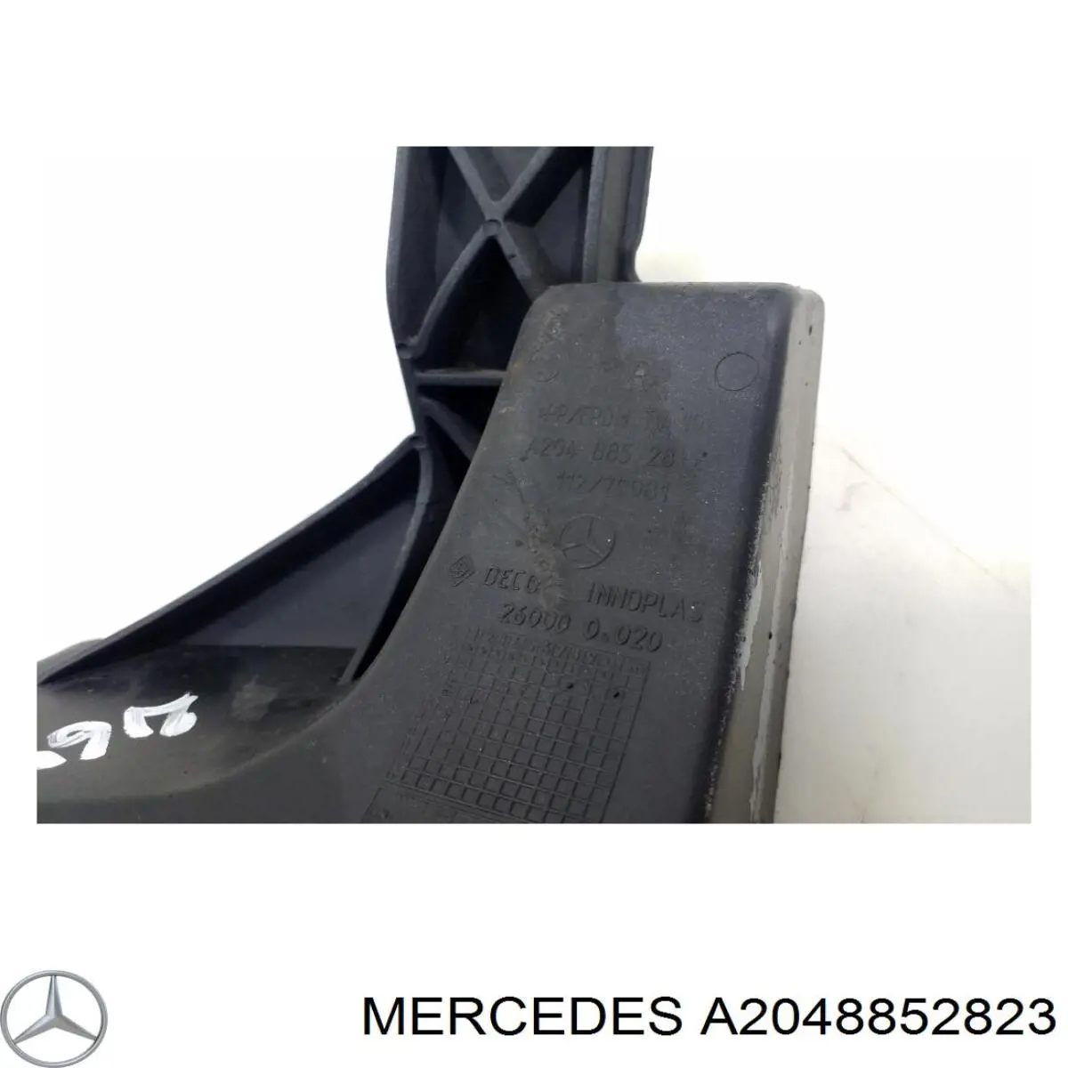 A20488528239999 Mercedes