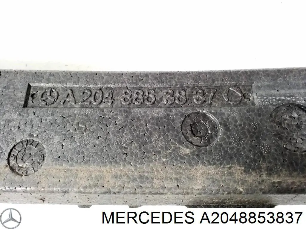 A2048853837 Mercedes