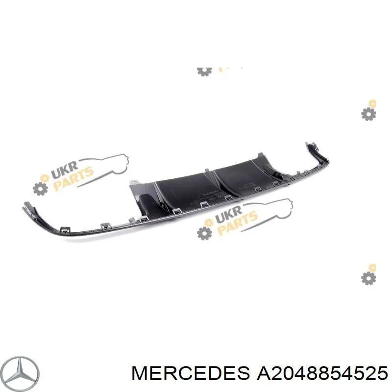 A2048854525 Mercedes