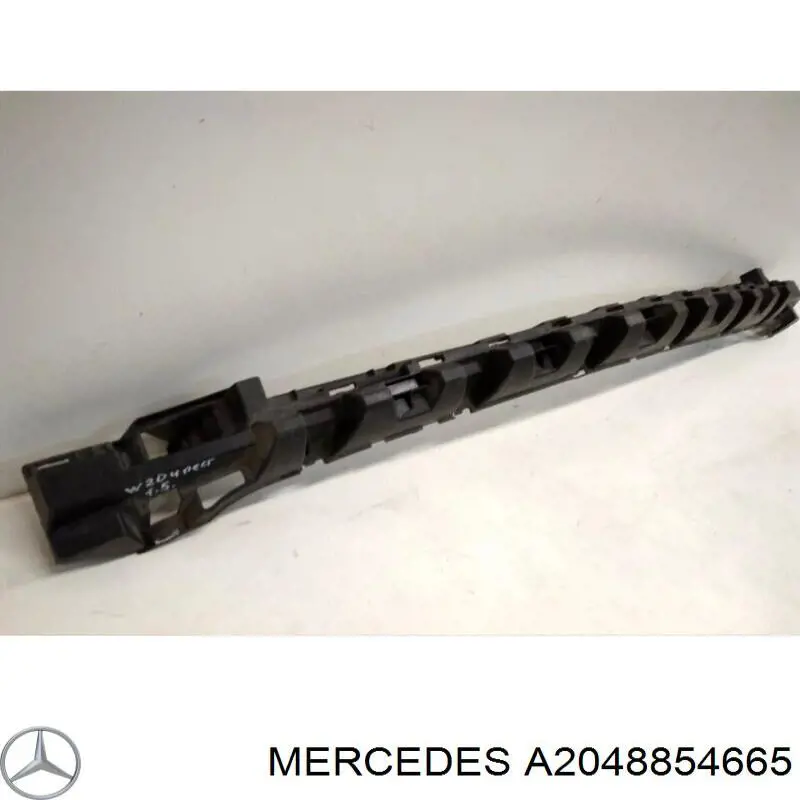 A2048854665 Mercedes