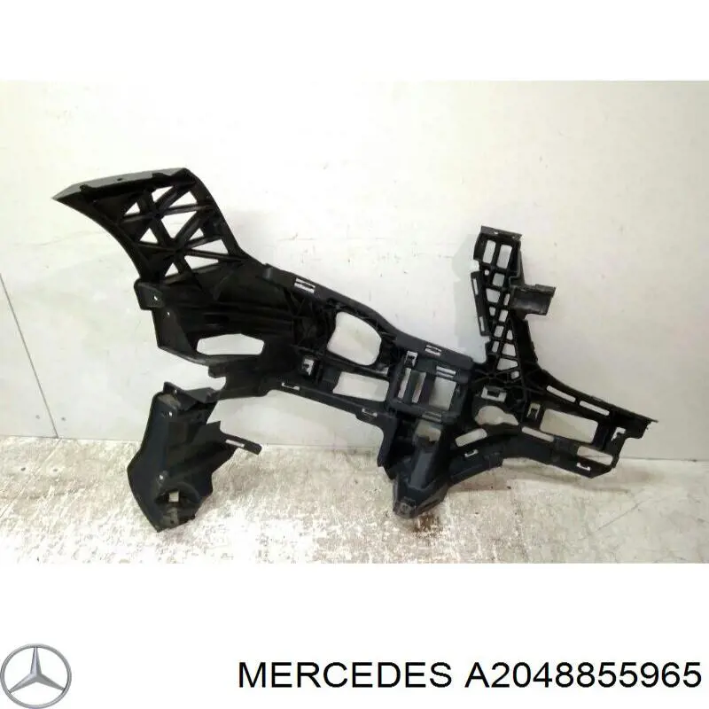 A2048855965 Mercedes