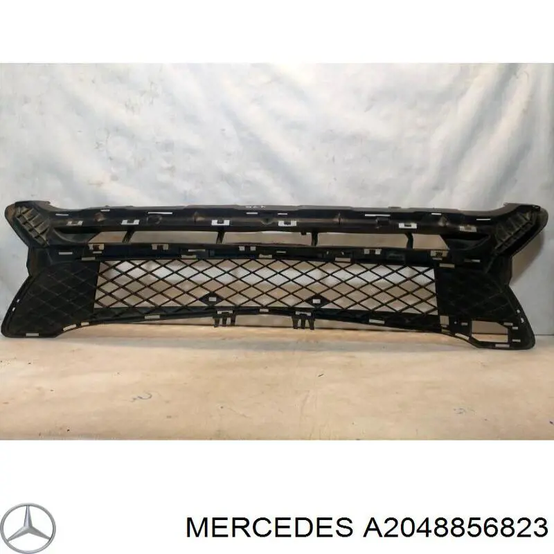 A2048856823 Mercedes