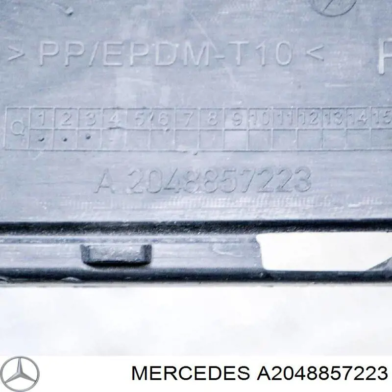 2048857223 Mercedes