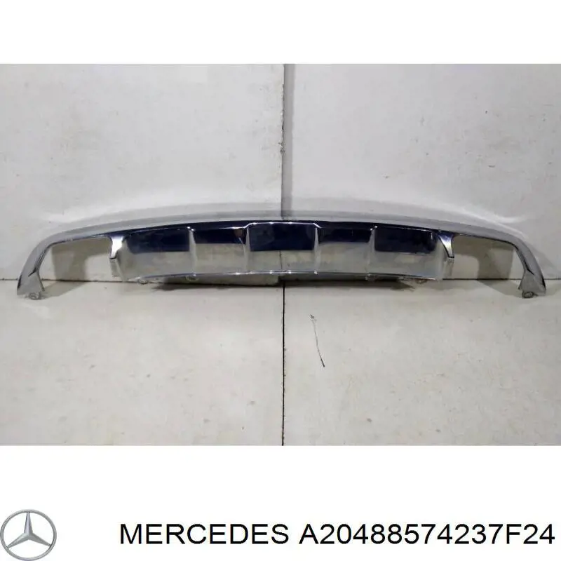 A20488574237F24 Mercedes