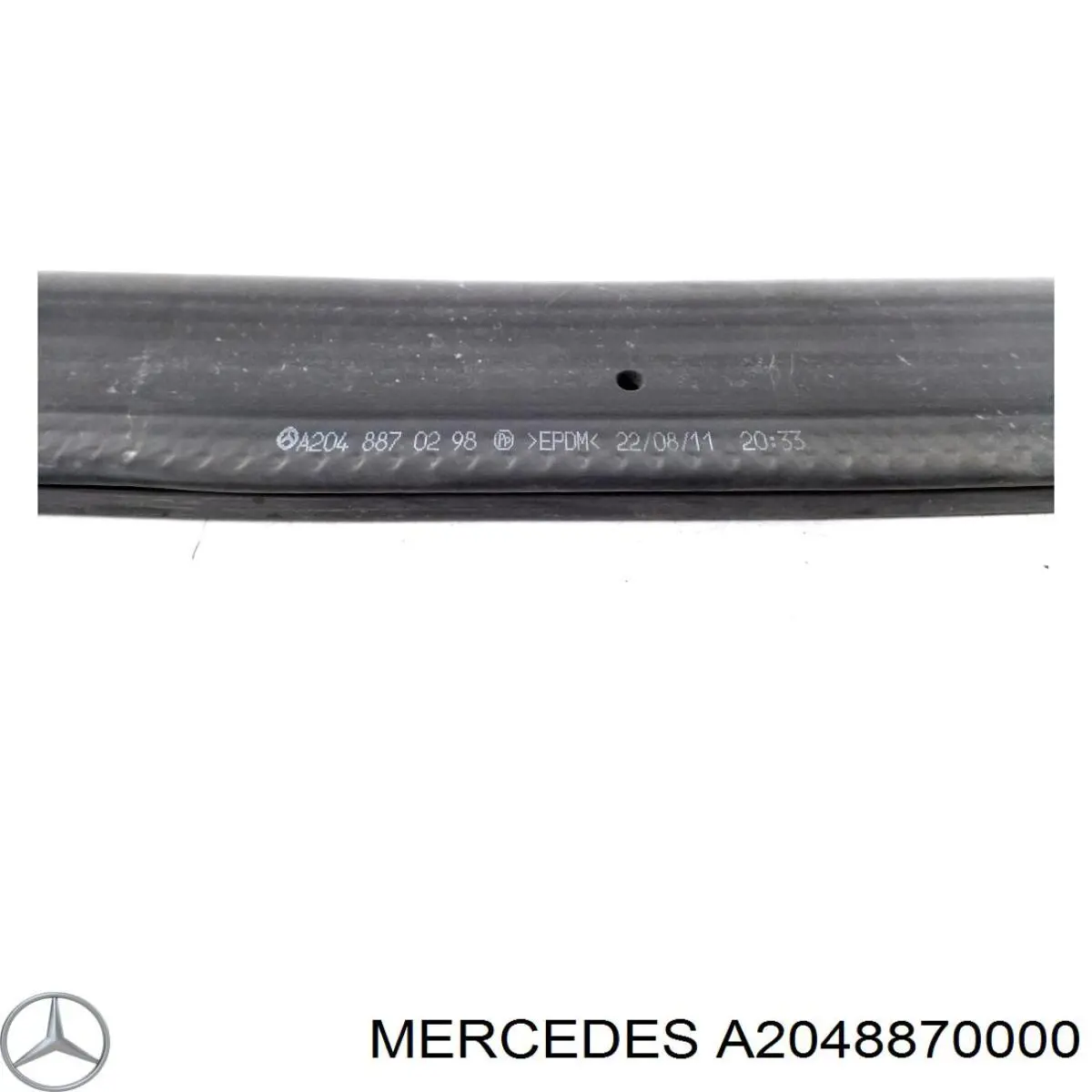 A2048870000 Mercedes