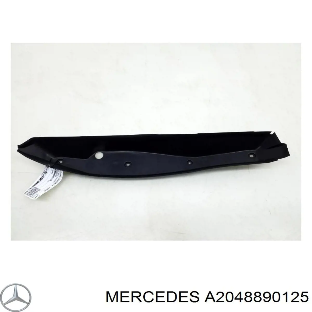 A2048890125 Mercedes 