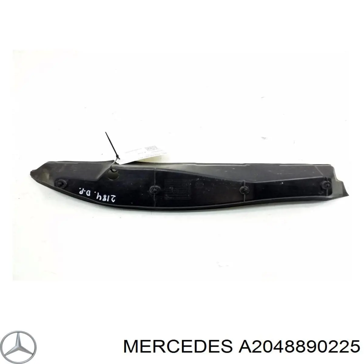  A2048890225 Mercedes