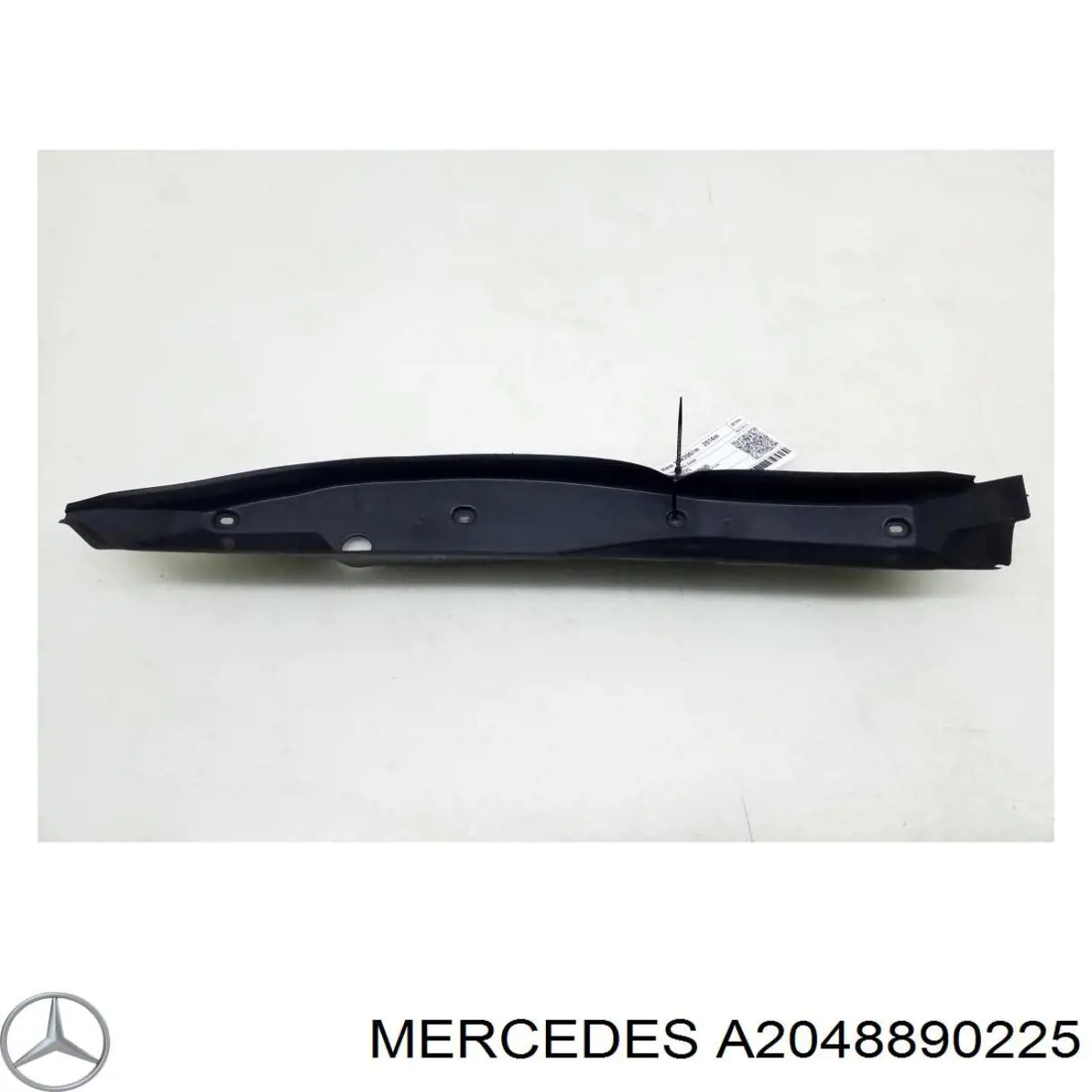 A2048890225 Mercedes