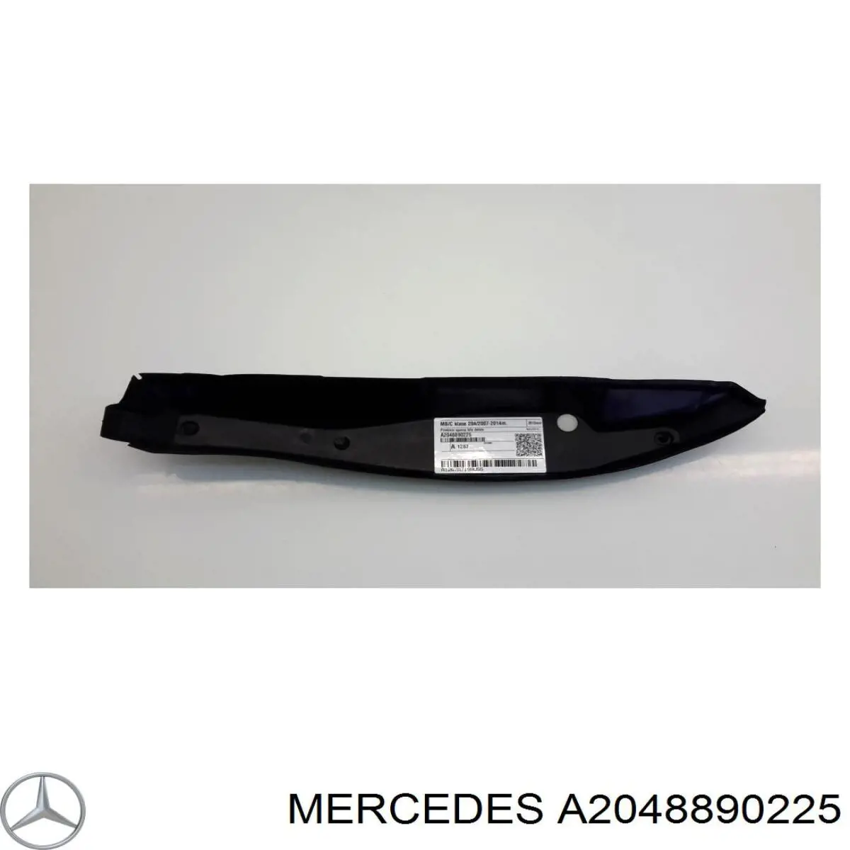  Mercedes A2048890225 precio, desde 22,21 EUR