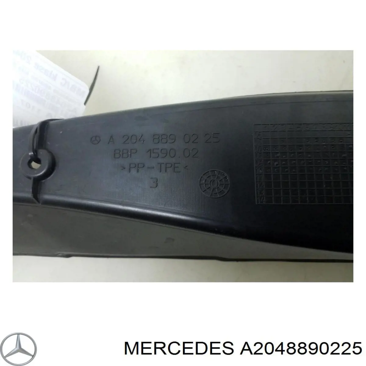 Comprar A2048890225 Mercedes 