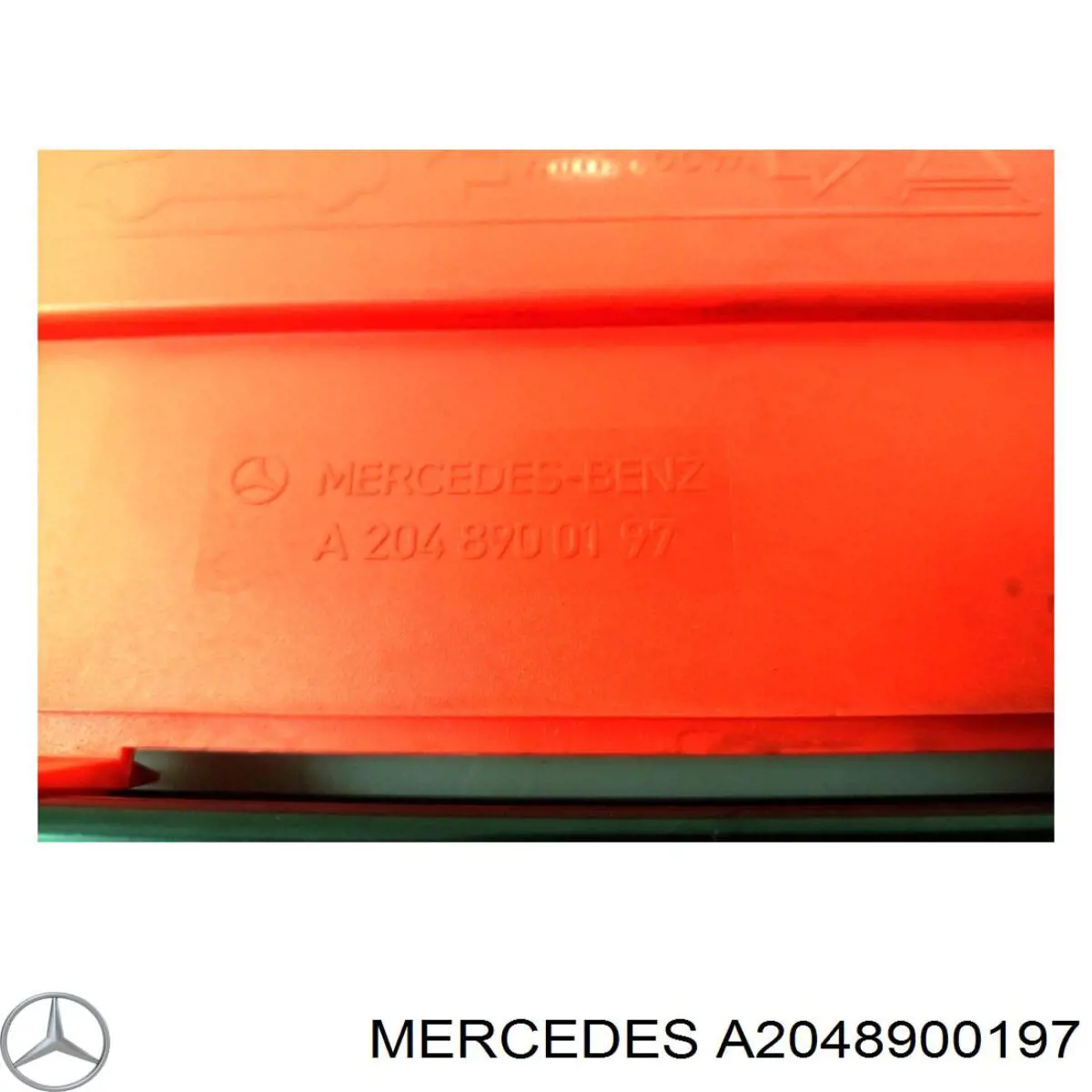 Comprar A2048900197 Mercedes 