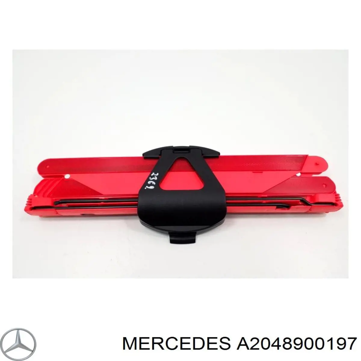 A2048900197 Mercedes