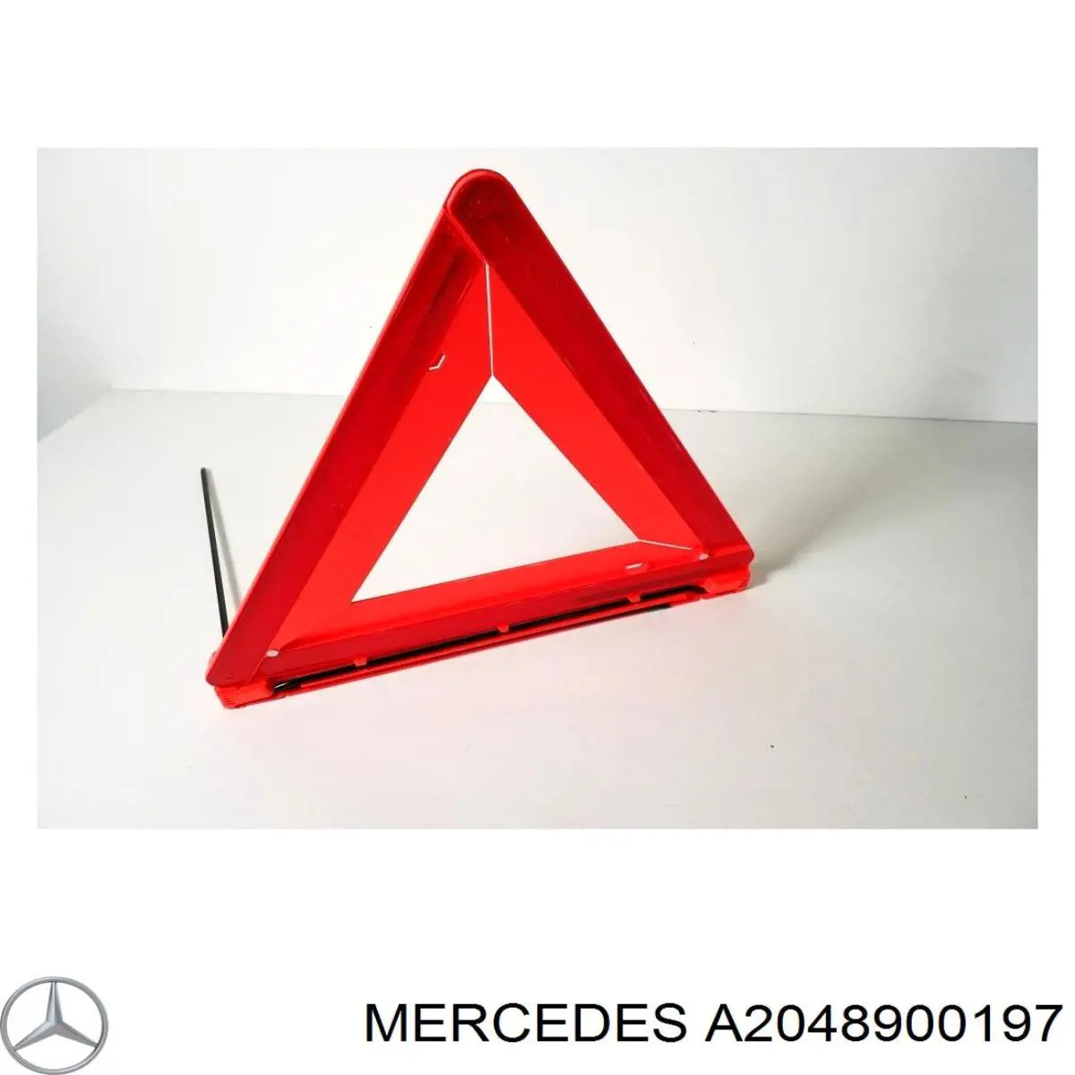  Mercedes A2048900197 precio, desde 121,72 EUR