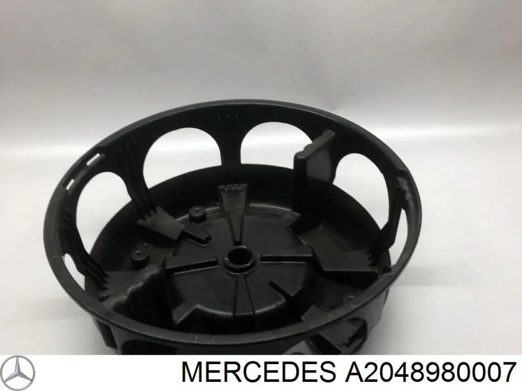 A2048980007 Mercedes