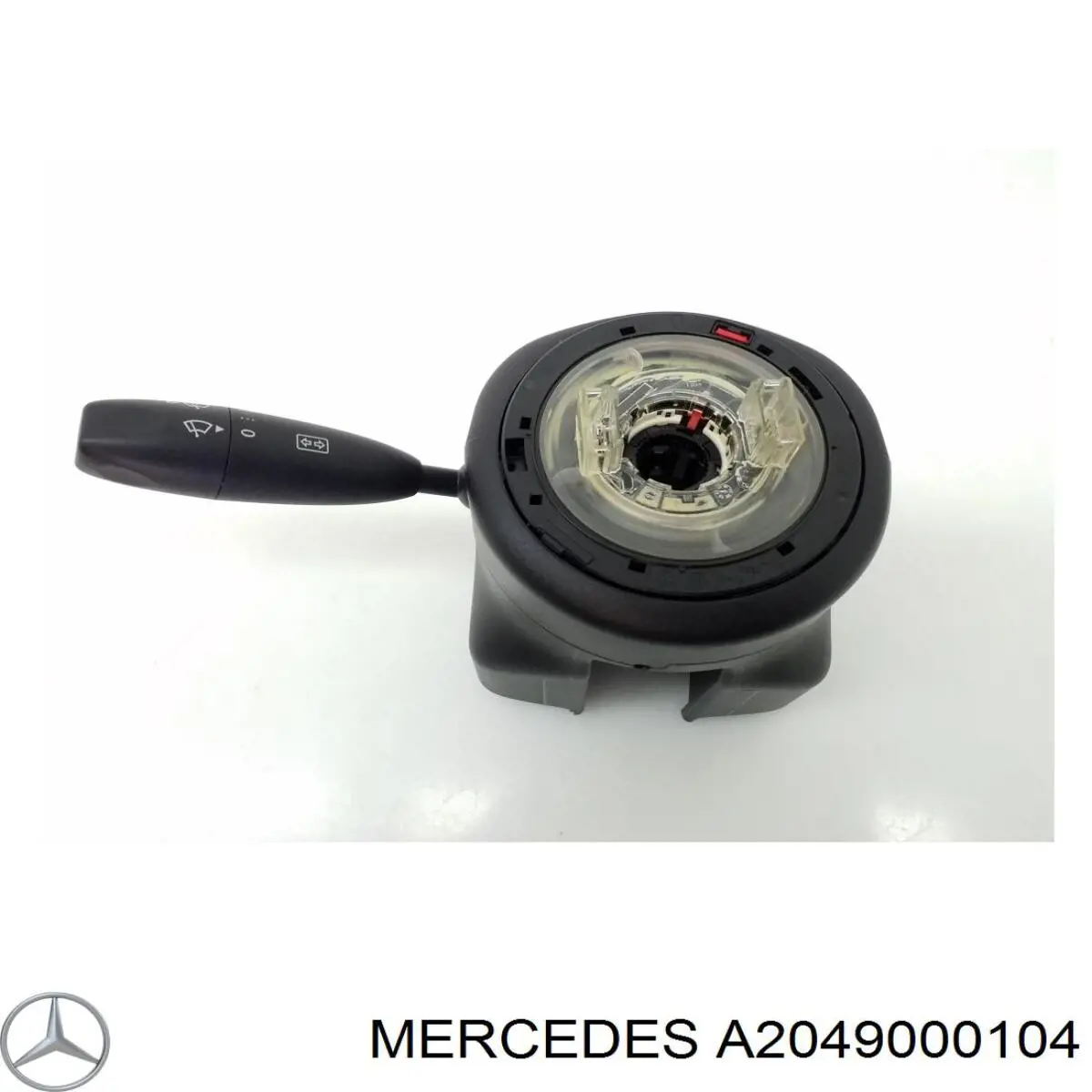 D9SC004TT Thermotec Embrague viscoso