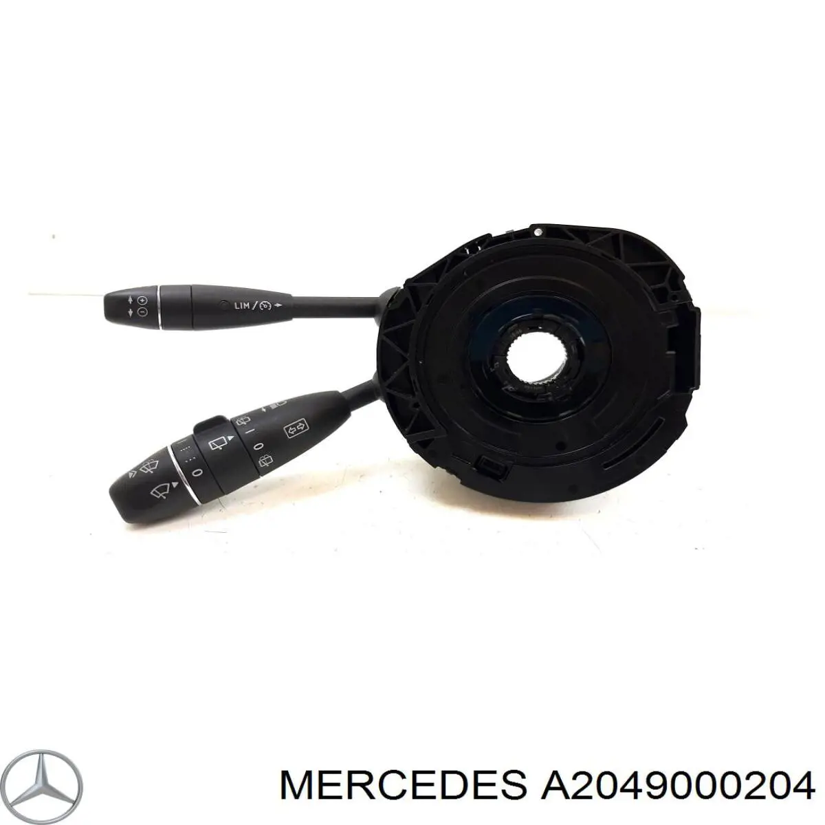 A2049000204 Mercedes