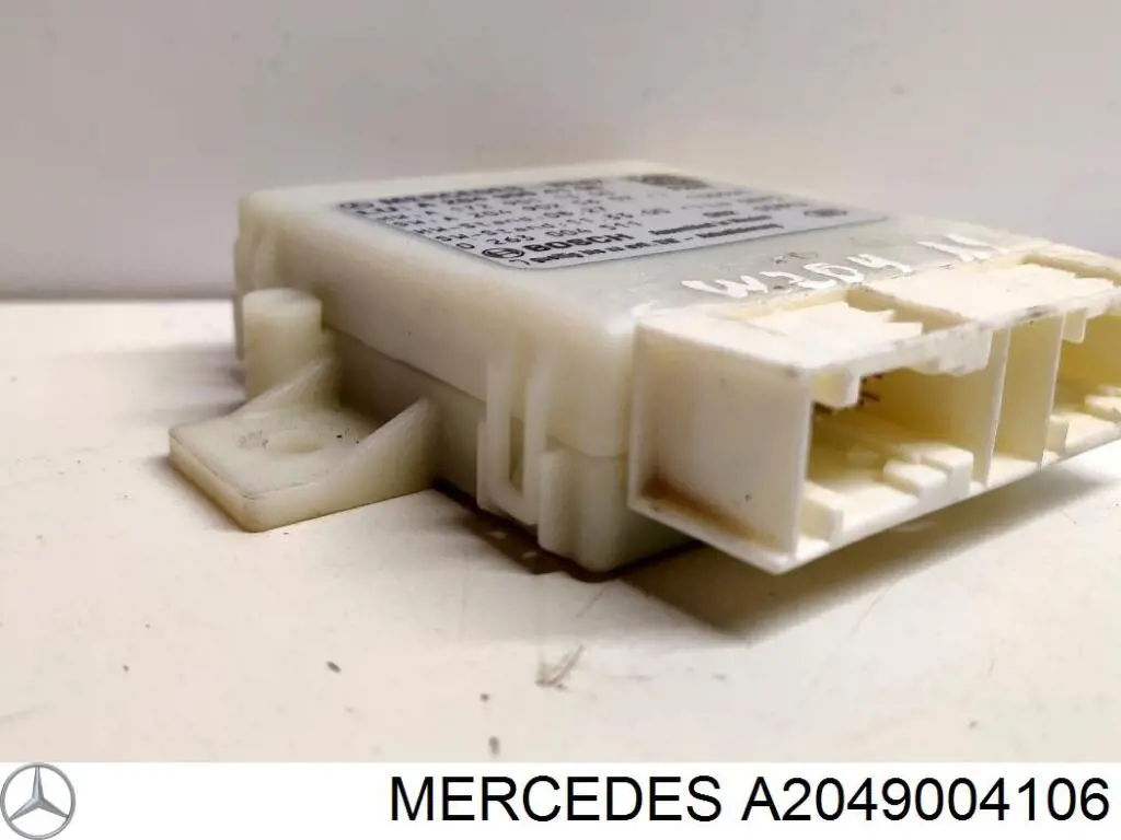 A2049004106 Mercedes