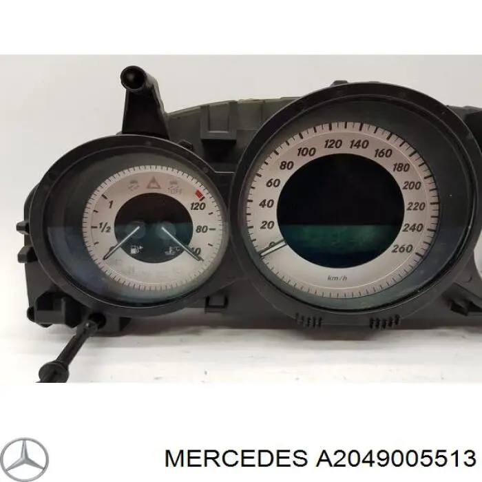 A2049005513 Mercedes