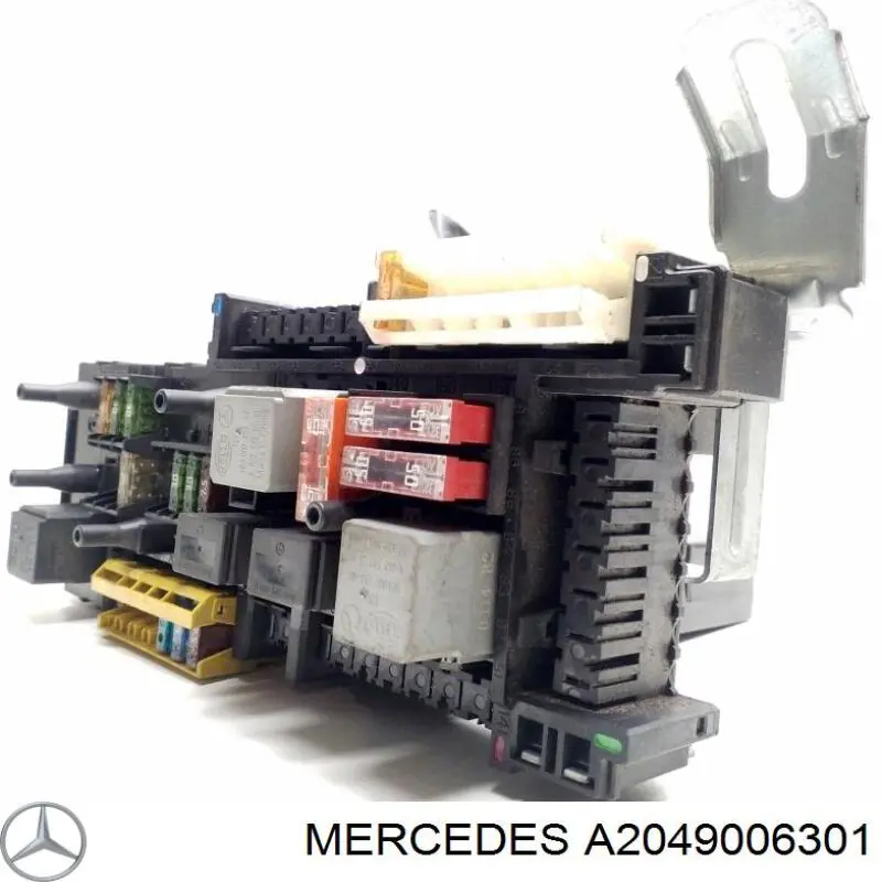 A2049006301 Mercedes