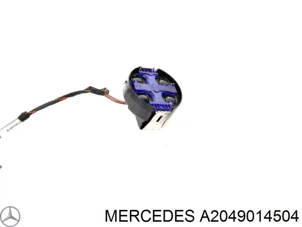 Sensor de lluvia Mercedes A2049014504 precio, desde 66,79 EUR