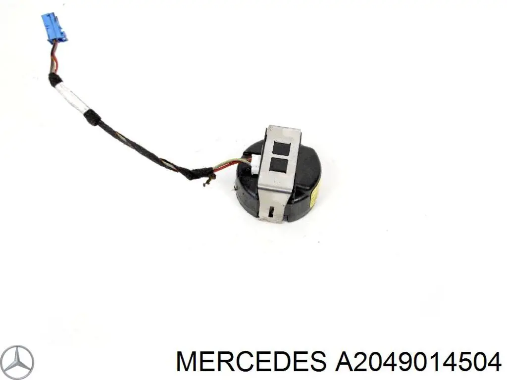Comprar A2049014504 Mercedes Sensor de lluvia