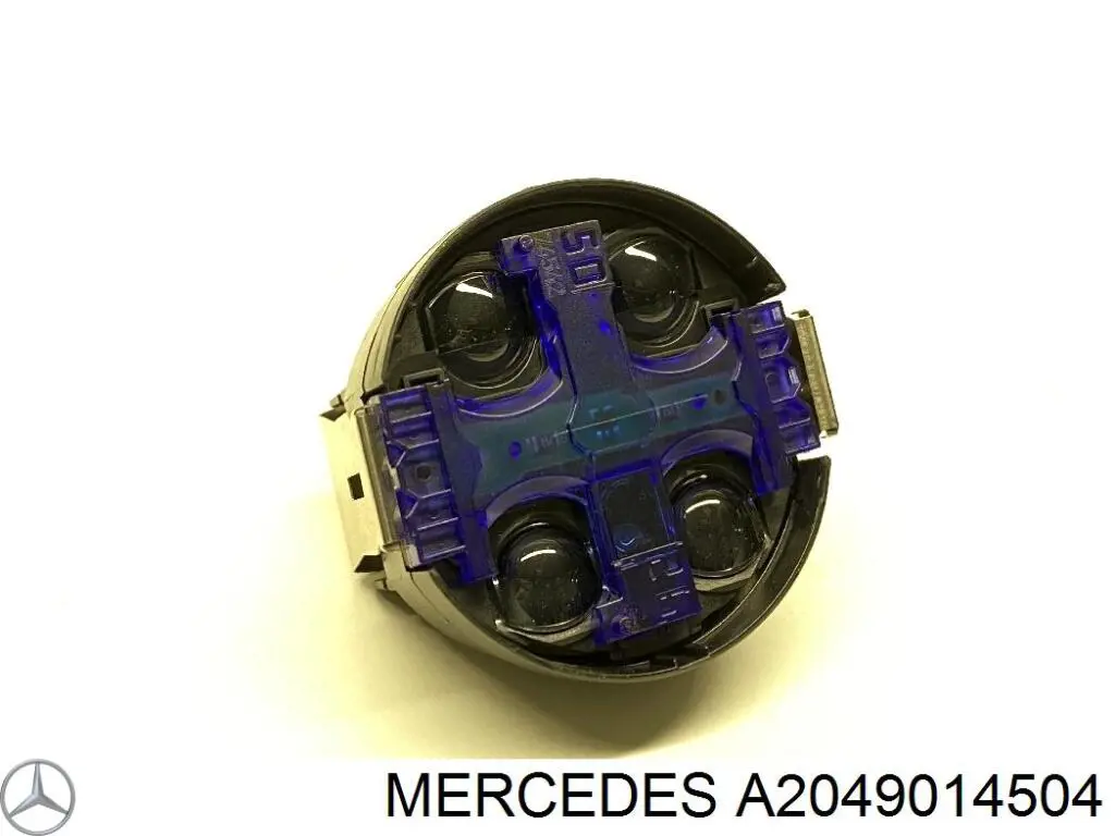 Sensor de lluvia Mercedes A2049014504 precio, desde 66,79 EUR