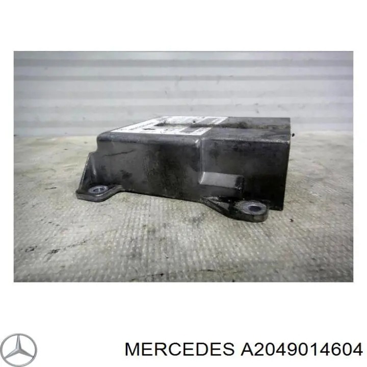 A2049014604 Mercedes