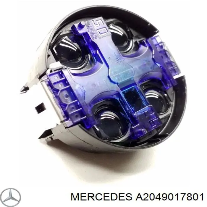 A2049017801 Mercedes