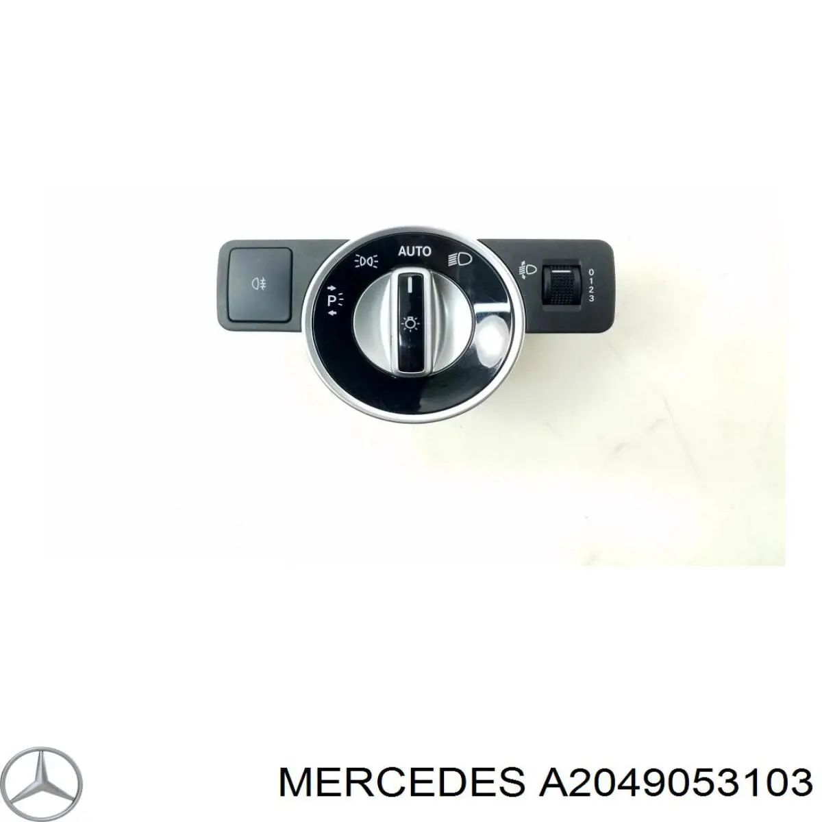 2049053103 Mercedes