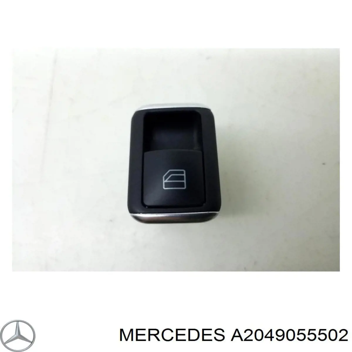 A2049055502 Mercedes