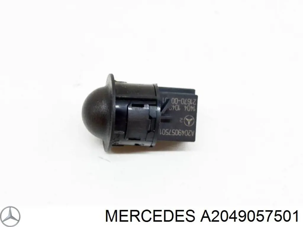 Comprar A2049057501 Mercedes 
