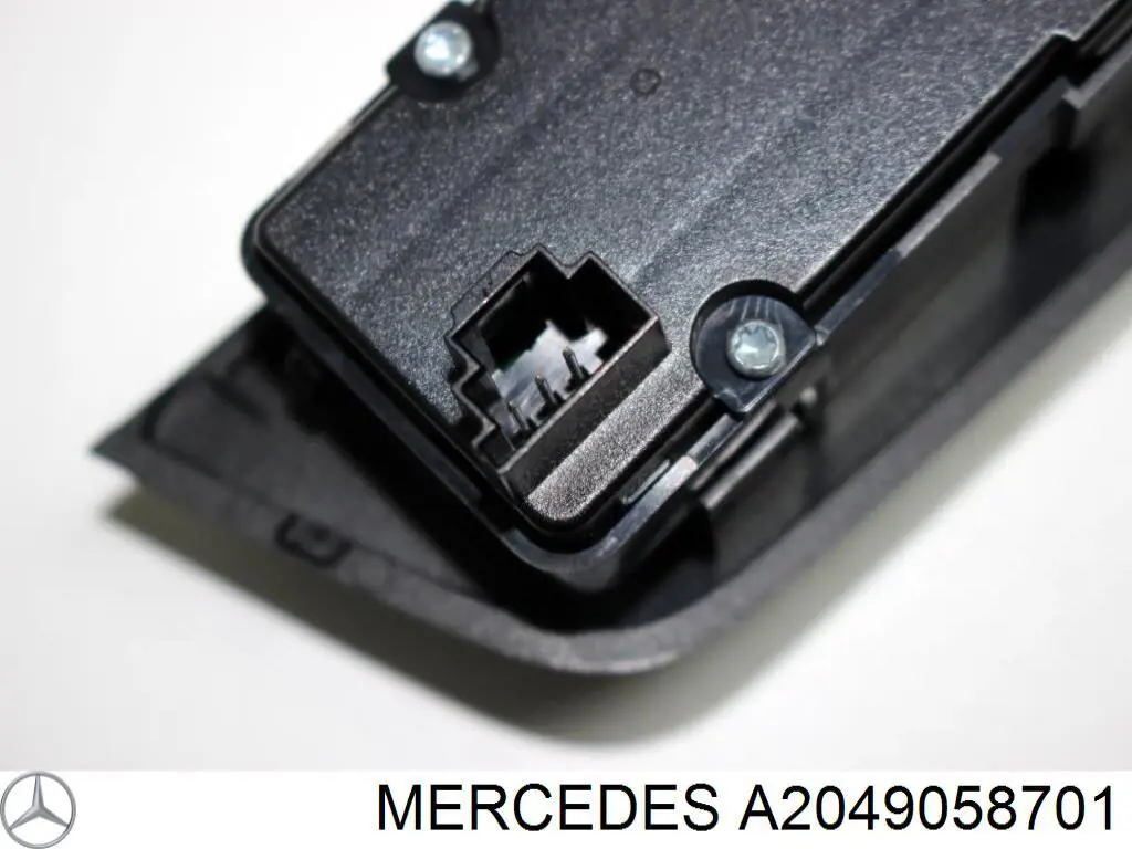 A2049058701 Mercedes 