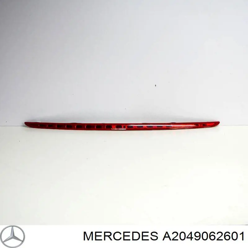 A2049062601 Mercedes